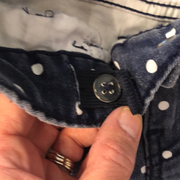 Girls children’s place shorts - Picture 4 of 6